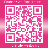 Pas de QR Code