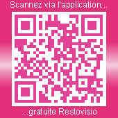 Scanner ce qrcode Pas de QR Code