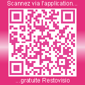 Pas de QR Code