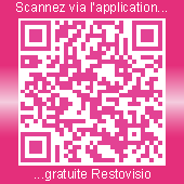 Scanner ce qrcode Pas de QR Code