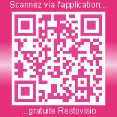 Scanner ce qrcode Pas de QR Code
