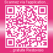 Scanner ce qrcode Pas de QR Code