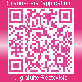 Scanner ce qrcode Pas de QR Code