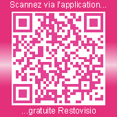 Scanner ce qrcode Pas de QR Code