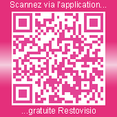 Scanner ce qrcode Pas de QR Code