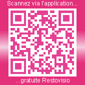 Pas de QR Code