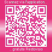 Scanner ce qrcode Pas de QR Code