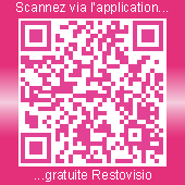 Pas de QR Code