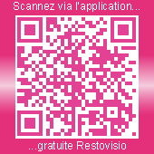 Pas de QR Code