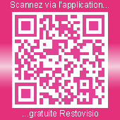 Scanner ce qrcode Pas de QR Code