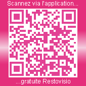 Pas de QR Code
