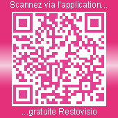 Scanner ce qrcode Pas de QR Code