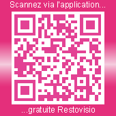 Pas de QR Code