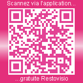 Pas de QR Code