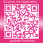 Scanner ce qrcode Pas de QR Code