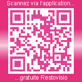Scanner ce qrcode Pas de QR Code