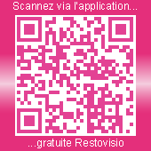 Pas de QR Code