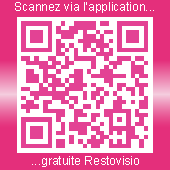 Pas de QR Code
