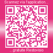 Scanner ce qrcode Pas de QR Code