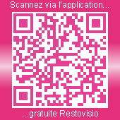 Scanner ce qrcode Pas de QR Code