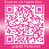 Scanner ce qrcode Pas de QR Code