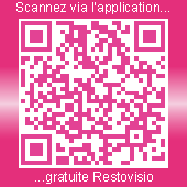 Scanner ce qrcode Pas de QR Code