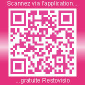 Scanner ce qrcode Pas de QR Code