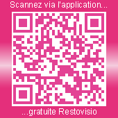 Pas de QR Code