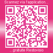 Scanner ce qrcode Pas de QR Code