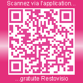 Pas de QR Code