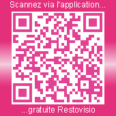 Scanner ce qrcode Pas de QR Code