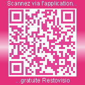 Pas de QR Code