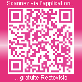 Pas de QR Code