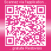 Scanner ce qrcode Pas de QR Code