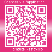 Scanner ce qrcode Pas de QR Code