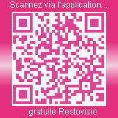 Pas de QR Code