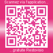 Scanner ce qrcode Pas de QR Code