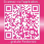 Pas de QR Code