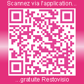 Scanner ce qrcode Pas de QR Code
