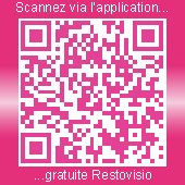 Pas de QR Code