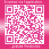 Scanner ce qrcode Pas de QR Code