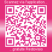 Pas de QR Code