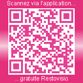 Scanner ce qrcode Pas de QR Code
