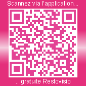 Pas de QR Code