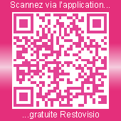 Scanner ce qrcode Pas de QR Code
