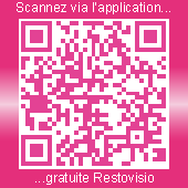 Scanner ce qrcode Pas de QR Code