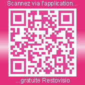 Pas de QR Code