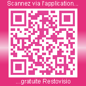 Scanner ce qrcode Pas de QR Code