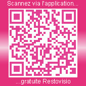 Scanner ce qrcode Pas de QR Code