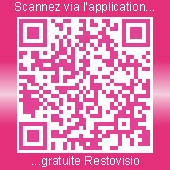 Scanner ce qrcode Pas de QR Code